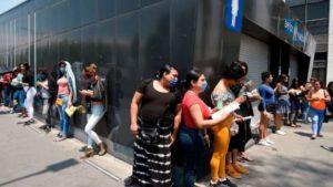 Según Inegi, la economía de México ya tenía pérdidas antes del COVID-19