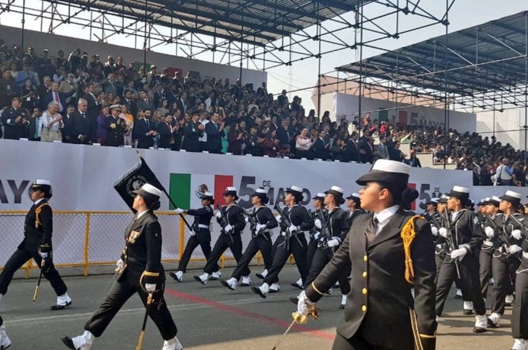 Habrá ceremonia para conmemorar 158 Aniversario del 5 de Mayo