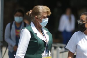 Ayuntamiento investiga agresión de enfermera