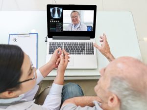 Telemedicina de hospitales privados vivirá un ‘boom’