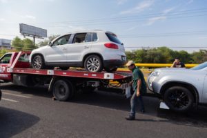 Recuerda “Hoy no circula” los automóviles con placa en terminación 0, 2, 4, 6 y 8