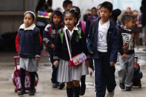 Regreso a clases en Puebla no será el 1 de junio, asegura Barbosa