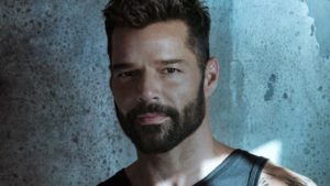 Llega el nuevo lanzamiento de Ricky Martin con Sting y Residente