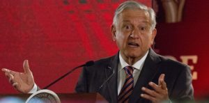 Habrá encierro de nuevo si reapertura no funciona, avisa AMLO