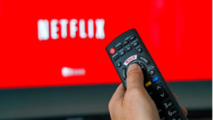 Netflix sigue siendo la plataforma de streaming más usada