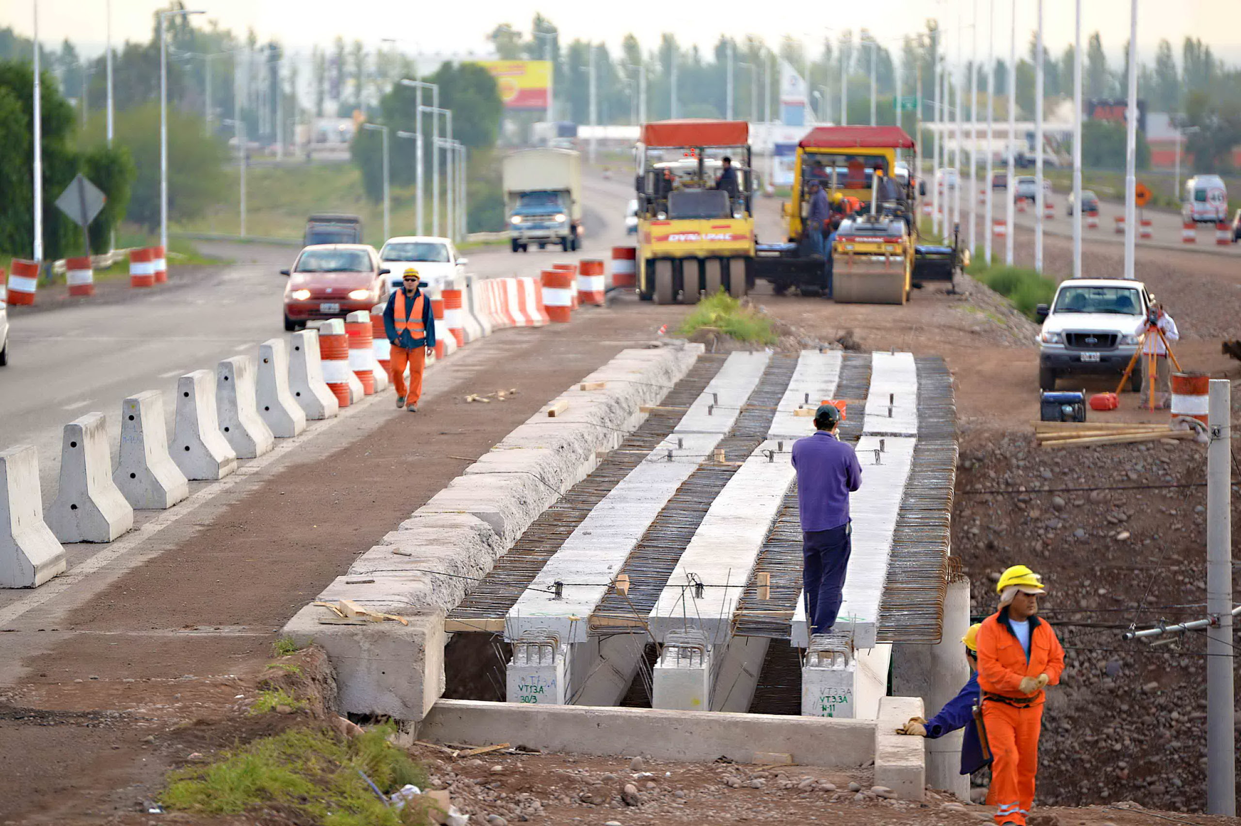 Anuncia Barbosa Huerta que las obras públicas que se reanudarán la tercera semana de junio