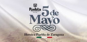 Conmemora Gobierno de la Ciudad la Batalla del 5 de Mayo con actividades virtuales