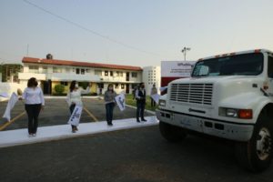 Arranca estrategia para mitigar desabasto de agua en colonias populares del Municipio