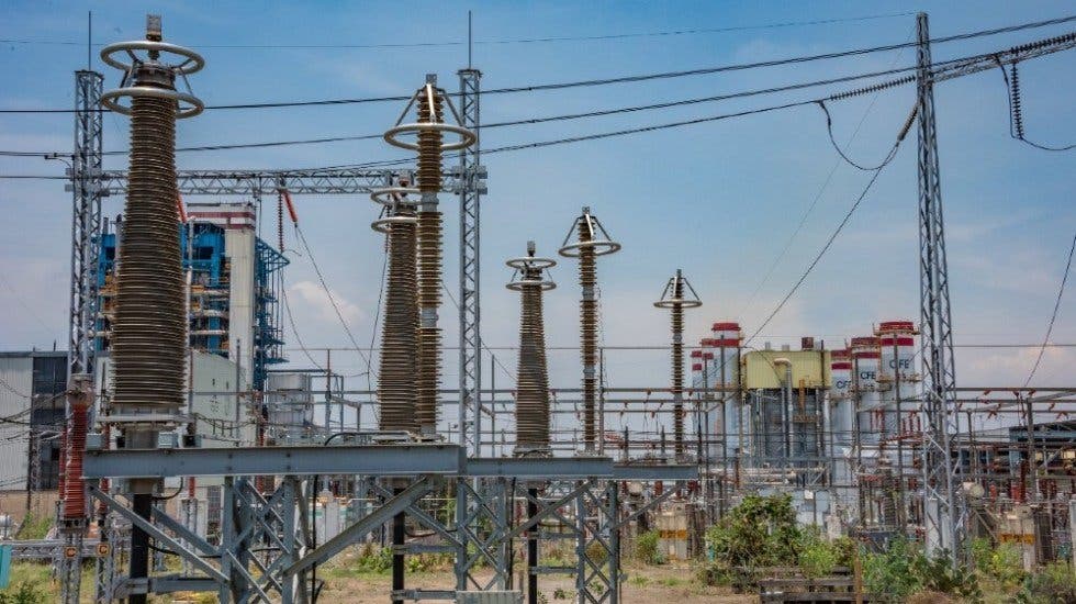 CFE impulsa el futuro energético de Puebla con una inversión de 336 mdd en hidroeléctrica de Mazatepec