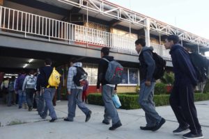 En Puebla no habrá operativo mochila: SEP