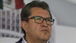 Suprema Corte revisará Ley de Educación de Puebla: Monreal