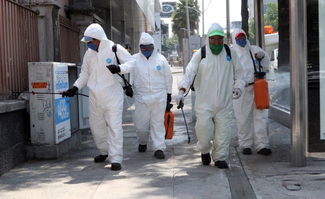 Puebla comienza la semana con 226 fallecimientos por coronavirus