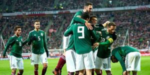 Selección Mexicana no volverá a jugar en Estados Unidos…hasta que vuelva el público