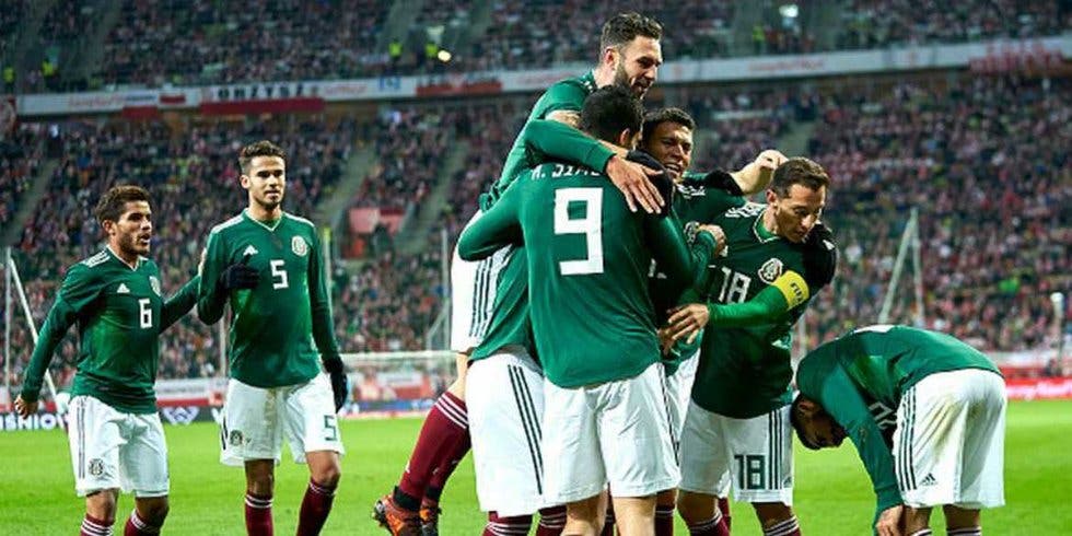 Selección Mexicana no volverá a jugar en Estados Unidos…hasta que vuelva el público