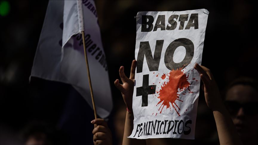 Barbosa reconoce que en Puebla no se ha logrado bajar los feminicidios, homicidios, robo y narcomenudeo