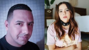 En letra de canción, el youtuber Johnny Escutia amenaza con matar a Yuya