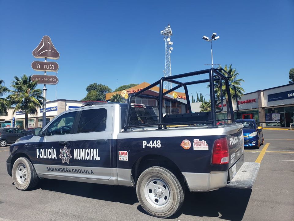 Fortalece SSPTM proximidad social y presencia policial para mantener la paz y tranquilidad en San Andrés