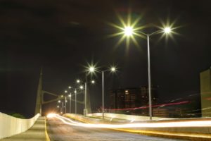 Rehabilita Ayuntamiento de San Andrés puente de Avenida La Luna