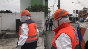 Mecanismos de prevención y preparación en caso de sismo deben considerar factor covid-19: Fernando Manzanilla