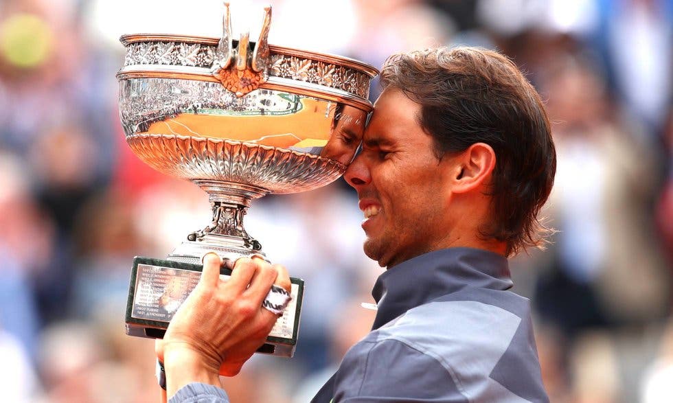 Las condiciones que puso Nadal para jugar en Roland Garros