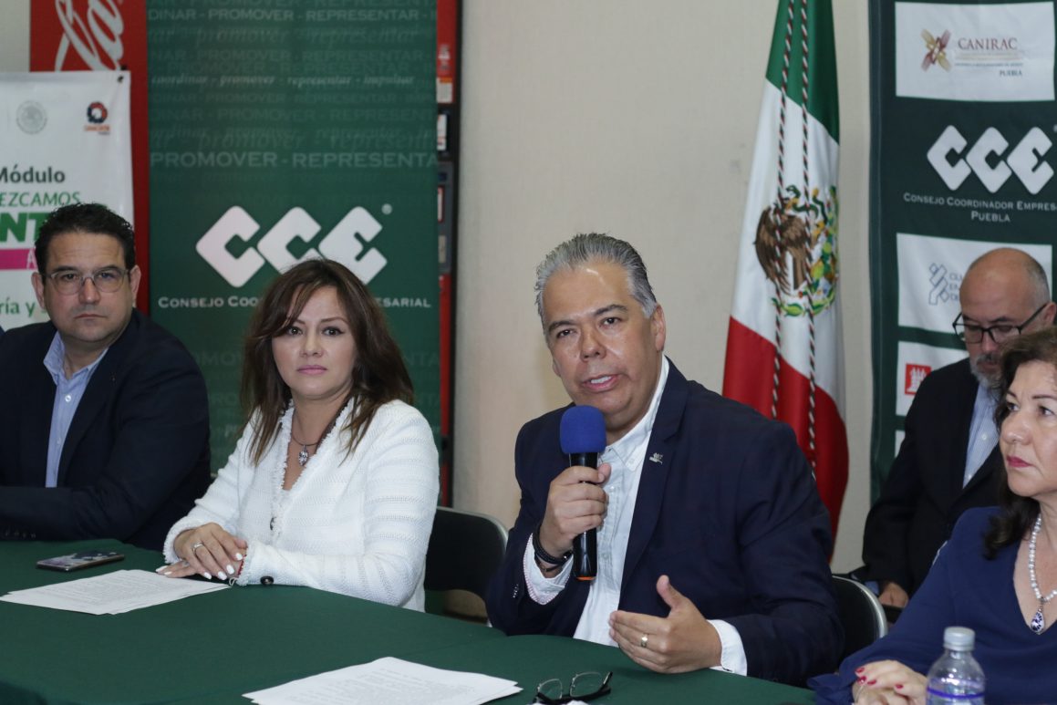 Cámaras empresariales anuncian regreso a sus actividades de manera escalonado para el 6 de julio