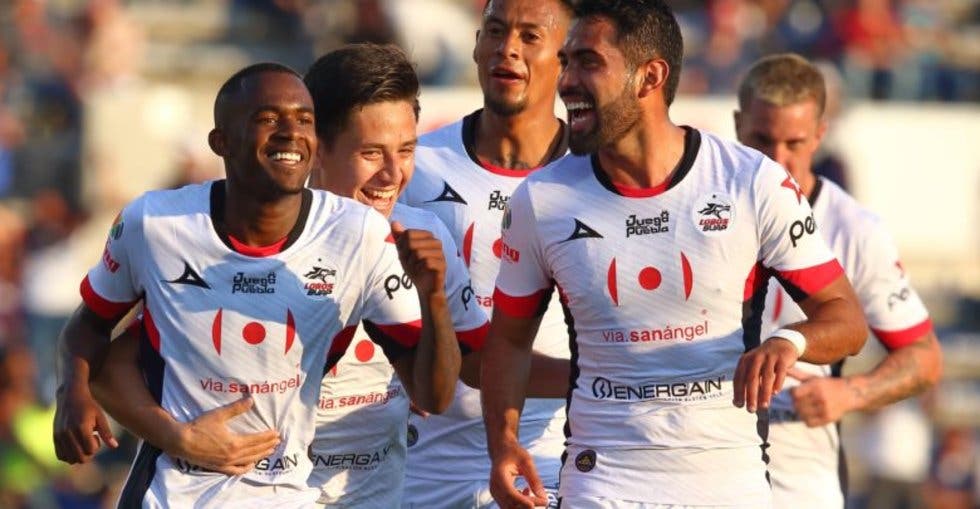 Aprueba Consejo Universitario el regreso de Lobos BUAP a la LBM