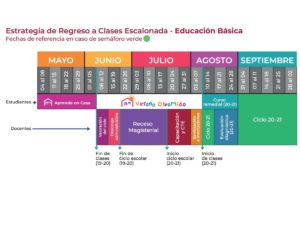 Días de asueto que quedan en 2020