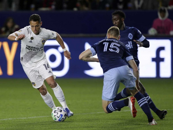 MLS reiniciará el 8 de julio con formato del Mundial