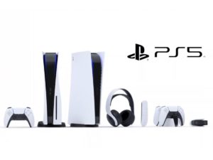 Presentan la PlayStation 5; así luce la nueva consola