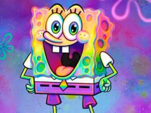 Nickelodeon confirma que Bob Esponja es gay