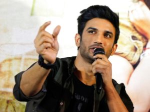 Hallan colgado a Sushant Singh Rajput, estrella de Bollywood