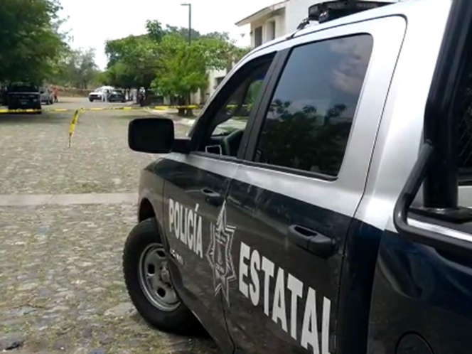 Asesinan a juez federal en Colima; FGR atrae el caso