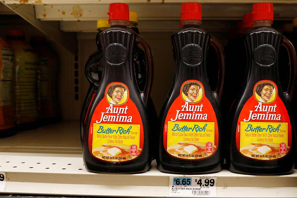 Quaker jubila a ‘Aunt Jemima’ por evocar racismo en EU