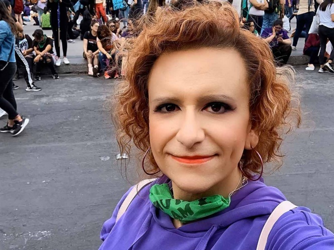 Urge esclarecer muerte de activista y doctora trans del IMSS