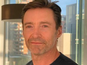 Hugh Jackman protagonizará biopic de Enzo Ferrari