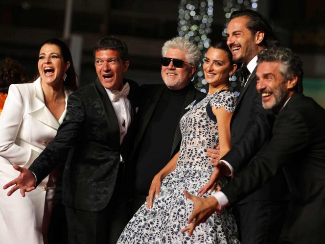 A ‘Dolor y Gloria’, de Pedro Almodóvar, 6 Premios Platino