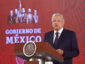 López Obrador se reunirá con Trump el 8 y 9 de julio en EU