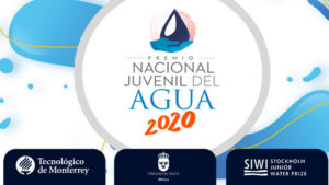 Gana el Premio Nacional Juvenil del Agua 2020, proyecto de jabones ancestrales