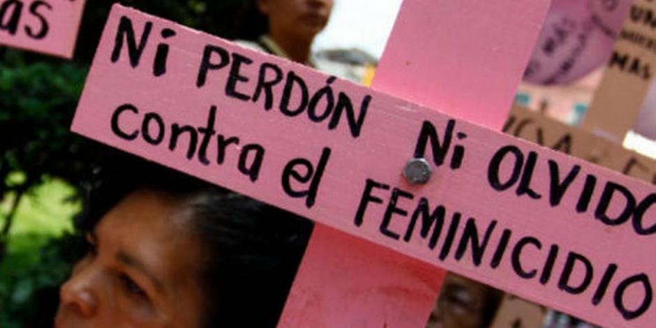 Son 5 municipios de Puebla en el top 100 de demarcaciones con más feminicidios