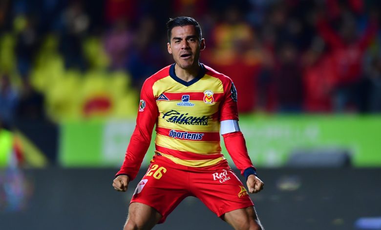 Aldo Rocha dedica emotiva despedida a Monarcas