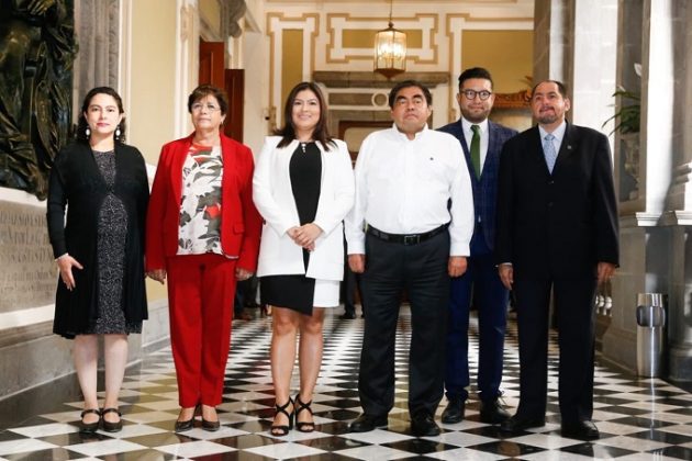 El choque político en el 2021 será brutal en Puebla