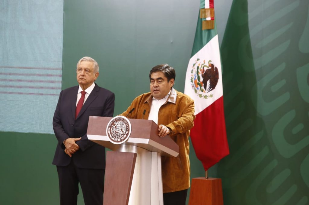 AMLO, Barbosa y el cuento de la Susana Distancia entre ambos