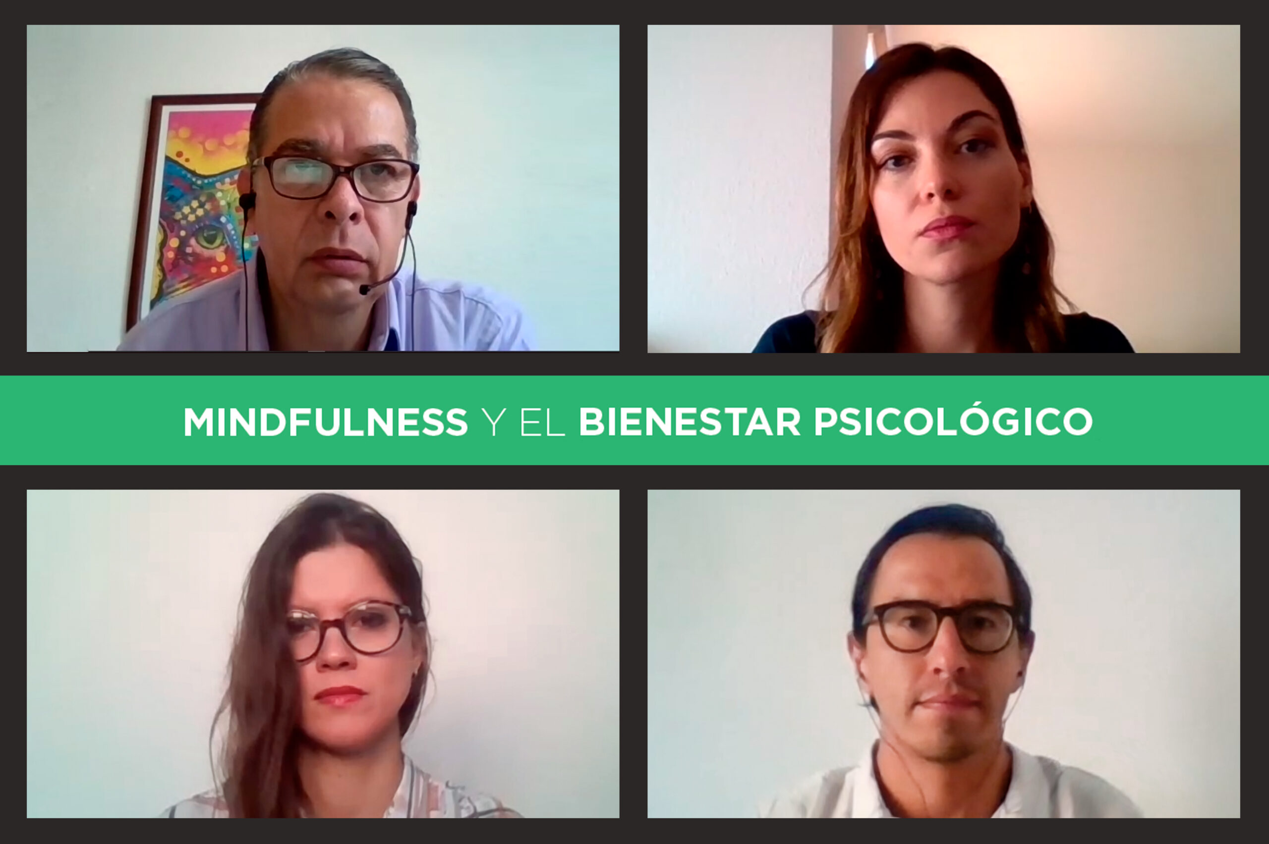 El mindfulness, herramienta eficaz para prevenir y tratar el estrés relacionado por el trabajo