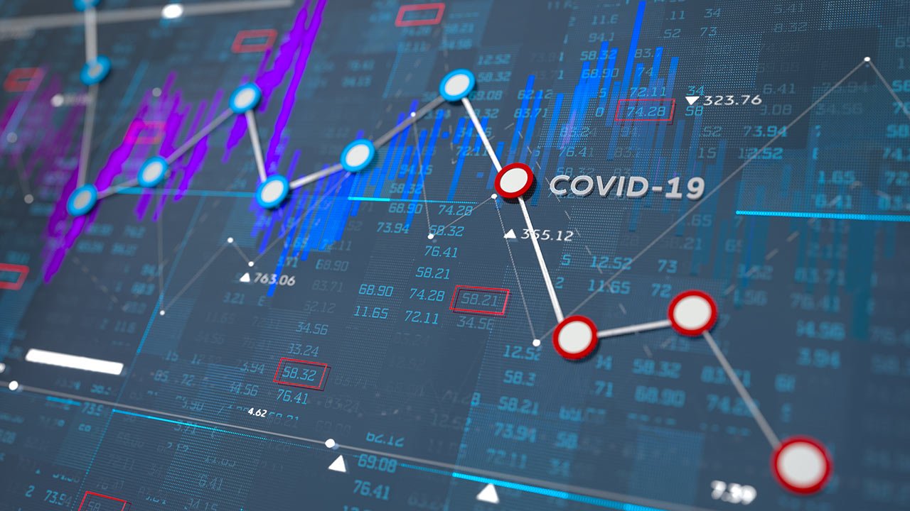 ‘Un rebrote de covid hundiría la economía’: OCDE