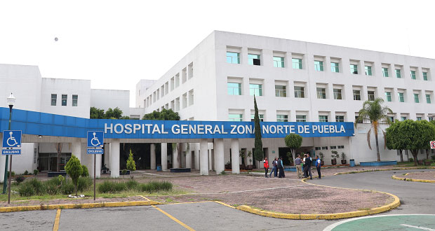 Los Hospitales del Norte y Sur tendrán áreas especiales para atender covid-19