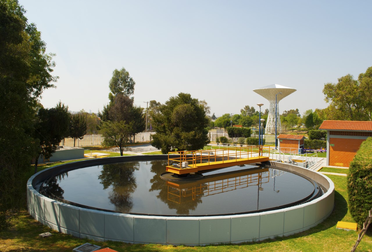 Con programas de saneamiento y reforestación Agua de Puebla coadyuva a la mejora del Medio Ambiente