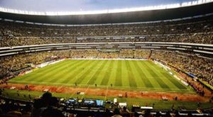 Empresa española será la encargada de remodelar el Estadio Azteca