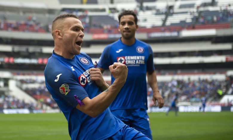 Confirman nulas actividades ilícitas en Cruz Azul