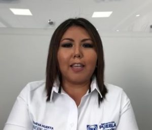 Desde las cañerías, Leoncio “El Varguitas” Paisano conspira contra Karina Pérez Popoca