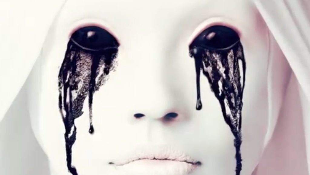 American Horror Story ya llegó a Prime Video